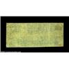 Image 2 : Poultney, VT- The Bank of Poultney $1 Sept. 4, 1863 G16A simply outstanding late issue American Bank