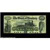 Image 1 : Poultney, VT- The Bank of Poultney $20 Sept. 4, 1862 G28bA very rare late issue Vermont example, wit