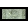 Image 2 : Proctorsville, VT- The Bank of Black River $1 May 4, 1847 G2A very rare signed and issued example, l