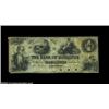 Image 1 : Royalton, VT- The Bank of Royalton $1 UNLUnlisted in Haxby without the overprint. Fine+, 3 POC, with