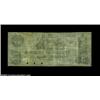 Image 2 : Royalton, VT- The Bank of Royalton $3 UNLThis $3 is unlisted in Haxby without the overprint. Very Fi