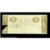 Image 2 : Rutland, VT- Bank of Rutland $3 UNL ProofA Proof with a design unlisted in Haxby or Coulter. About U