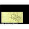 Image 2 : Rutland, VT- Rutland & Washington R.R. 5ó Sept. 1862 Coulter 44A very scarce piece of Vermont railro