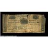 Image 1 : Salisbury, VT - Vermont Glass Factory $1 April 15, 1813 Coulter 3Coulter lists this variety as R.6 i