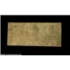 Image 2 : Salisbury, VT - Vermont Glass Factory $1 Jan. 1, 1814 Coulter 4A well circulated but absolutely prob
