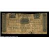 Image 1 : Salisbury, VT- Vermont Glass Factory $1.50 Feb. 13, 1813 Coulter 10Another very scarce early odd den