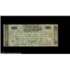 Image 1 : Salisbury, VT - Vermont Glass Factory $1.25, $1.50, $1.75 June 1, Jan. 1, June 1, 1814A set of three
