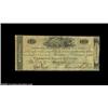 Image 3 : Salisbury, VT - Vermont Glass Factory $1.25, $1.50, $1.75 June 1, Jan. 1, June 1, 1814A set of three