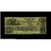 Image 1 : Sheldon, VT- Missisquoi Bank $10 July 1, 1852 G18Another very scarce note, this also listed as SENC.