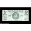 Image 2 : South Royalton, VT- The South Royalton Bank $1 G4 Uncancelled and on paper that certainly looks and.