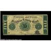 Image 1 : St. Albans, VT- Victor Atwood 5ó, 10ó Nov. 20, 1862 Coulter 1, Two pieces, the first Fine, the secon