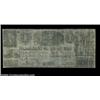 Image 2 : St. Albans, VT- The Bank of St. Albans $1 (3) Nov. 1837 Coulter 5, 6, 7These three notes, all with d