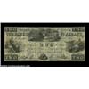 Image 3 : St. Albans- The Bank of St. Albans $2 (2), $3 (2) Nov. 1837 Coulter UNL, 9, 12, 15Four examples of t
