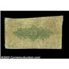Image 4 : West Albany, VT- Alvin Tracy 25ó Dec. 1, 1862 Coulter 1This is listed as an unknown issuer in Coulte