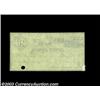 Image 4 : West Concord, VT- Gould & Frye 25ó, 50ó Nov. 1, 1862 Coulter 1, 2Two pieces, one About Uncirculated,