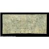 Image 2 : West Poultney, VT- The Bank of Poultney $5 G6An attractive unissued remainder from here. Very Fine-E