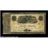 Image 1 : West Poultney, VT- Stanley & Mallary 50ó May 1, [18]41 UNLFine as well, but with a reconstructed cor