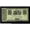 Image 1 : West Poultney, VT- Stanley & Mallary $1 May 1, [18]41 UNLLast in this excessively rare offering from