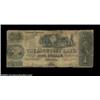 Image 1 : Windsor- The Ascutney Bank $1 May 1, 1848 G2A very rare bank where every issued note is listed as SE