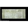 Image 2 : Woodstock, VT- The Bank of Woodstock $5 May 1, 1840 S5 Coulter 7An extremely rare note, and in unusu