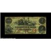 Image 1 : Woodstock, VT- The Woodstock Bank $2 Jan. 1, 1857 G8aAnother very scarce note from this unusually co