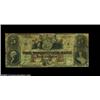 Image 1 : Woodstock, VT- The Woodstock Bank $5 Jan. 1, 1849 UNLThe same design as the note above, but this pie