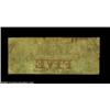 Image 2 : Woodstock, VT- The Woodstock Bank $5 Jan. 1, 1849 UNLThe same design as the note above, but this pie