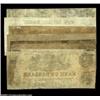 Image 2 : A Trip Through VermontRutland, VT - Bank of Rutland $1 May 1, 1862 S5 Coulter 9 Fine; $5 May 23, 182