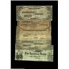 Image 1 : A Vermont AssortmentWindsor, VT - Ascutney Bank $10 May 1, 1848 S10 Coulter 7* FineWindsor, VT - Ban