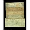 Image 2 : A Vermont AssortmentWindsor, VT - Ascutney Bank $10 May 1, 1848 S10 Coulter 7* FineWindsor, VT - Ban