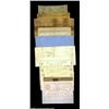 Image 2 : Numerous Vermont Scrip Issues, several quite scarce.Unknown Location, VT - R.T. Osborne 50ó FineUnkn
