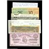 Image 1 : A Really Neat Group of Vermont Miscellany. A mixture of Ad notes, depression scrip, discount coupons