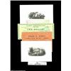 Image 3 : A Really Neat Group of Vermont Miscellany. A mixture of Ad notes, depression scrip, discount coupons
