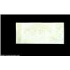 Image 2 : Alexandria, VA - Corporation of Alexandria 50ó, 186__Unissued and unsigned. About Uncirculated. Impo