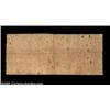 Image 2 : Richmond, VA- The Southern Change $1 Mar. 1, 1862 Jones PR60-756A very scarce piece of southern scri