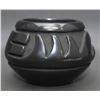 Image 1 : SANTA CLARA POTTERY JAR (CHAVARRIA)