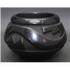 Image 2 : SANTA CLARA POTTERY JAR (CHAVARRIA)