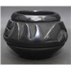 Image 4 : SANTA CLARA POTTERY JAR (CHAVARRIA)
