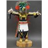 Image 1 : HOPI KACHINA (DENNIS)