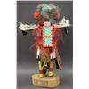 Image 3 : HOPI KACHINA (DENNIS)