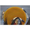 Image 2 : CHOCTAW PAINTING (JOHNSON)