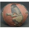 Image 1 : HOPI POTTERY JAR (NAMPEYO)