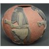 Image 2 : HOPI POTTERY JAR (NAMPEYO)