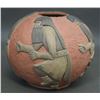 Image 3 : HOPI POTTERY JAR (NAMPEYO)