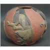 Image 4 : HOPI POTTERY JAR (NAMPEYO)
