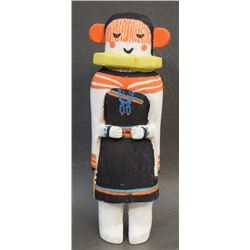 HOPI RT 66 DOLL