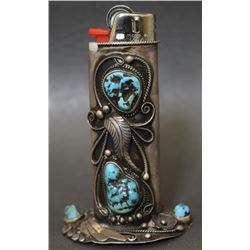 NAVAJO LIGHTER