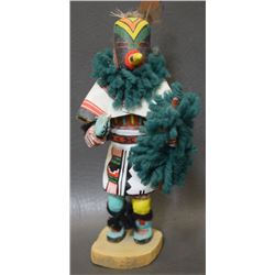 HOPI KACHINA (TSITOTO)