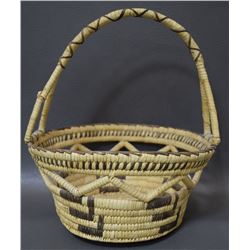 PAPAGO BASKETRY BOWL