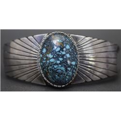 NAVAJO BRACELET (GUERRO)